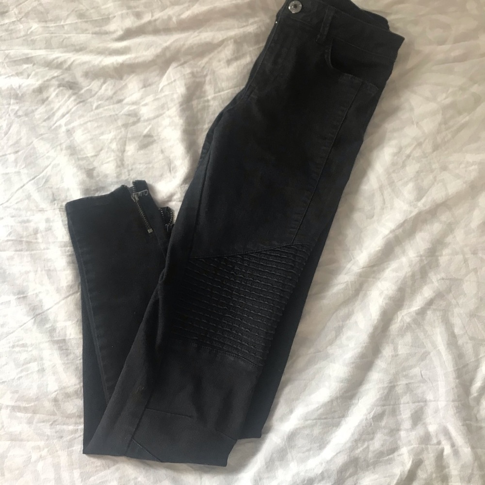 Zara jeans